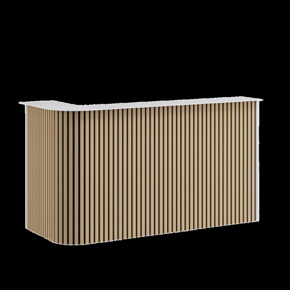 Reception Desks