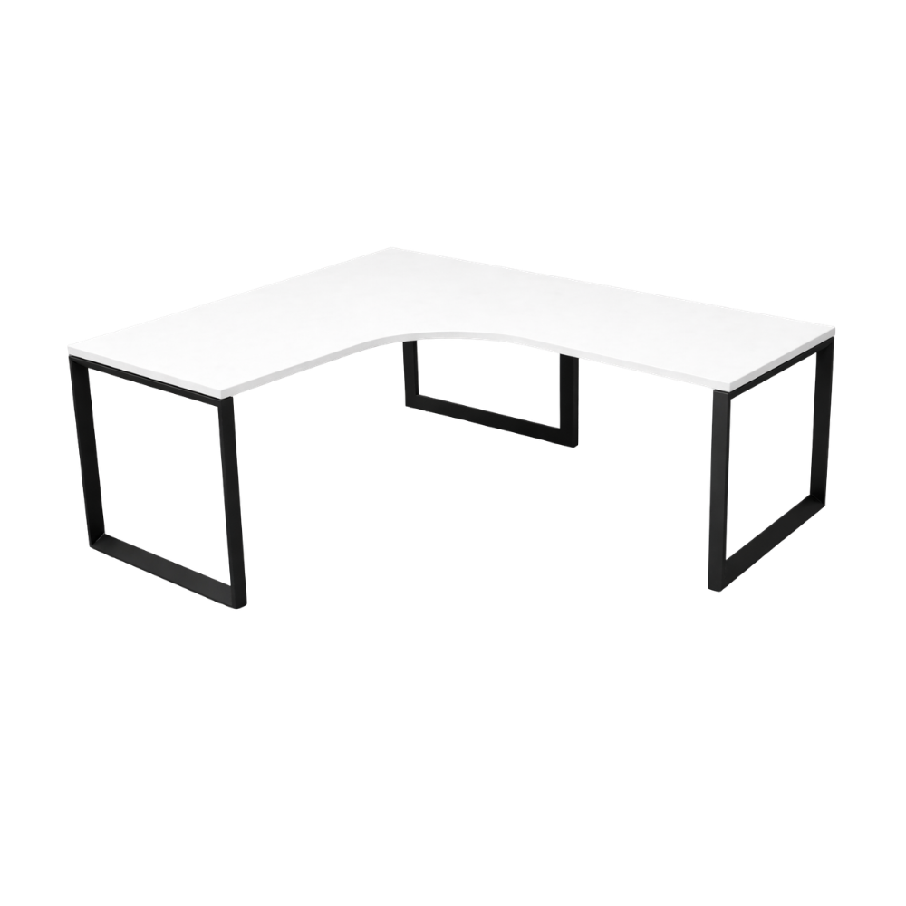 AG D Leg Workstation