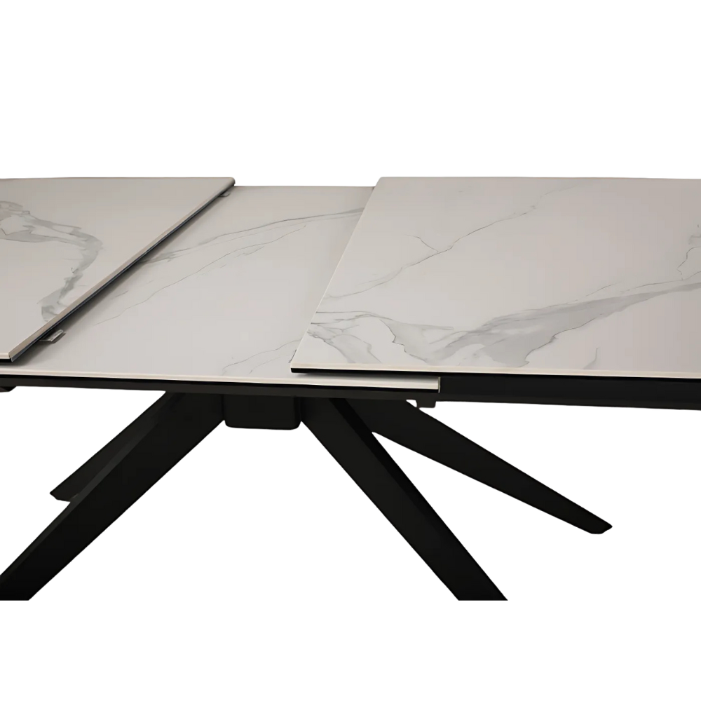 Axel Extendable Meeting Table