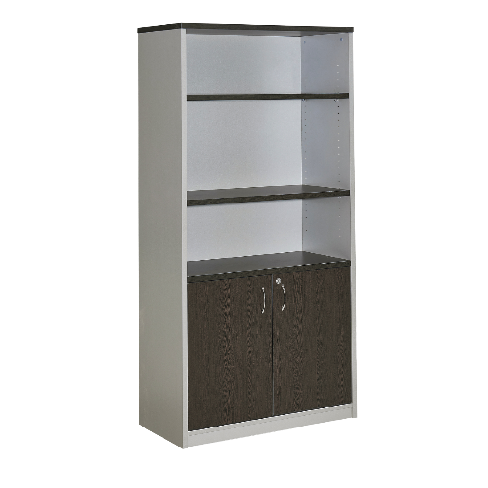 AG Storage Unit Half Door