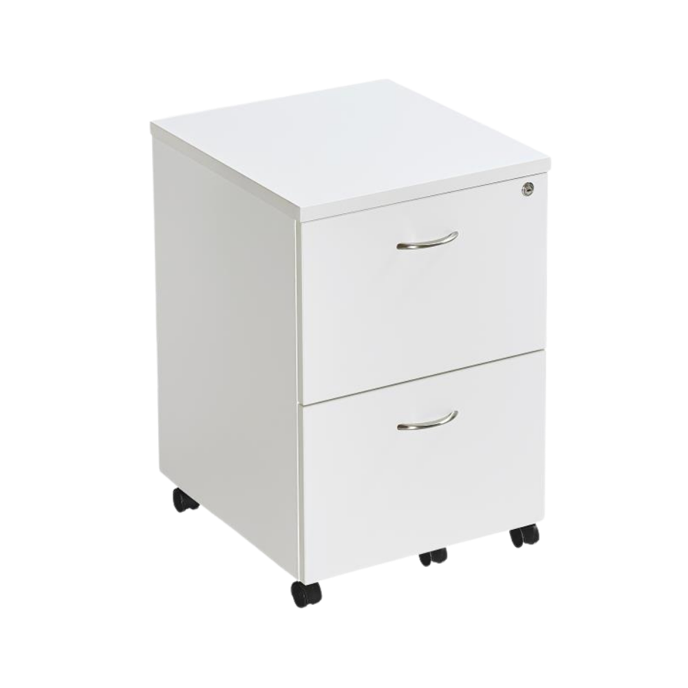 AG Mobile Pedestal 2 Drawers