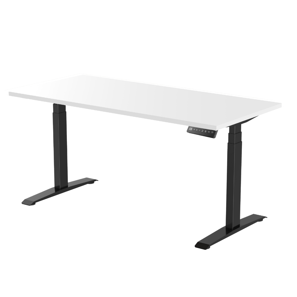 AG Electrical Height Adjustable Desk fully Imported