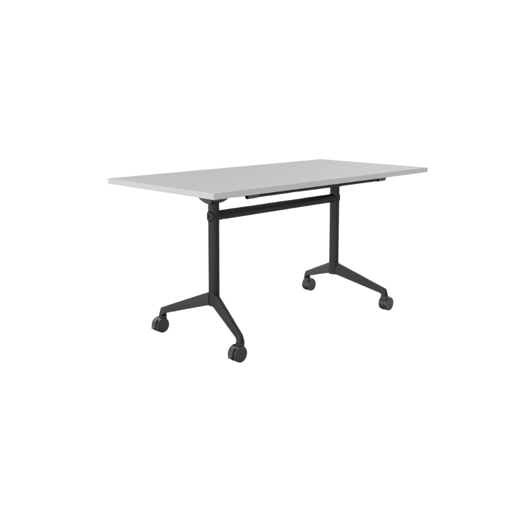 Modulas Flip Tables with Fully Imported Tops