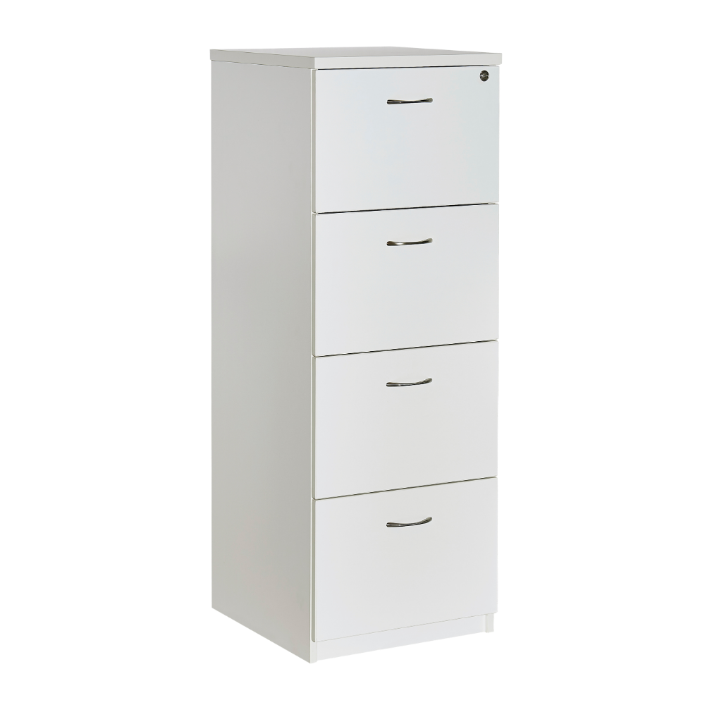 AG 4 Drawer Filing Cabinet