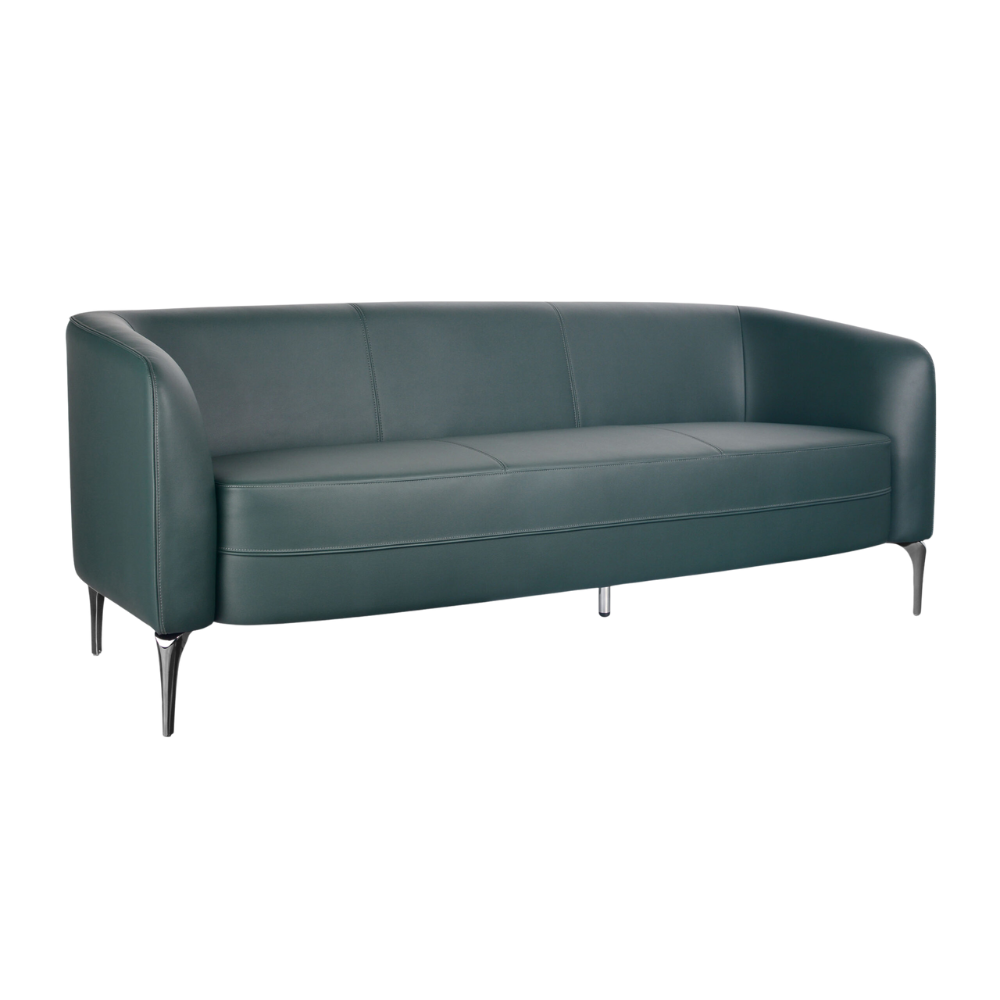 LISO SEATING RANGE Office Chair, angled view