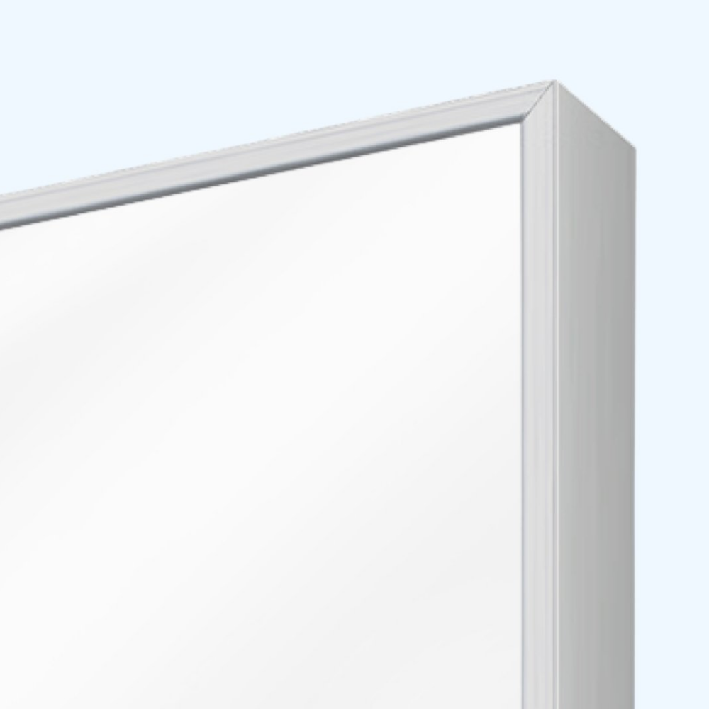 LX9 Glassboard