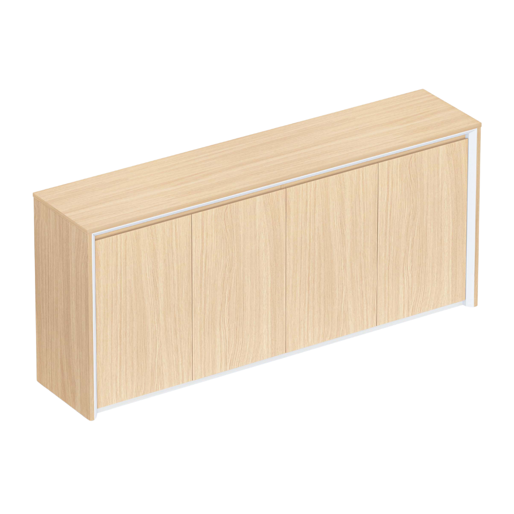 Casa Swing Door Cupboard