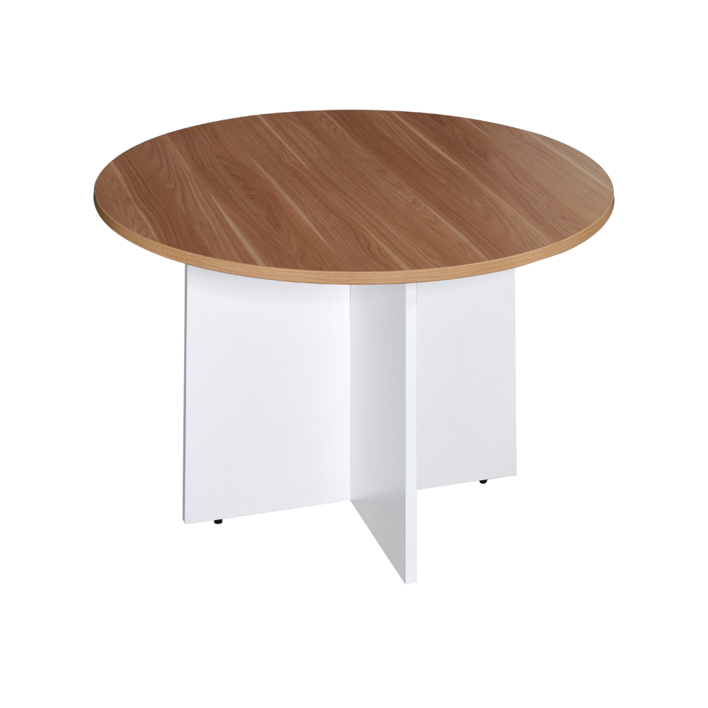 OM PREMIER ROUND MEETING TABLE