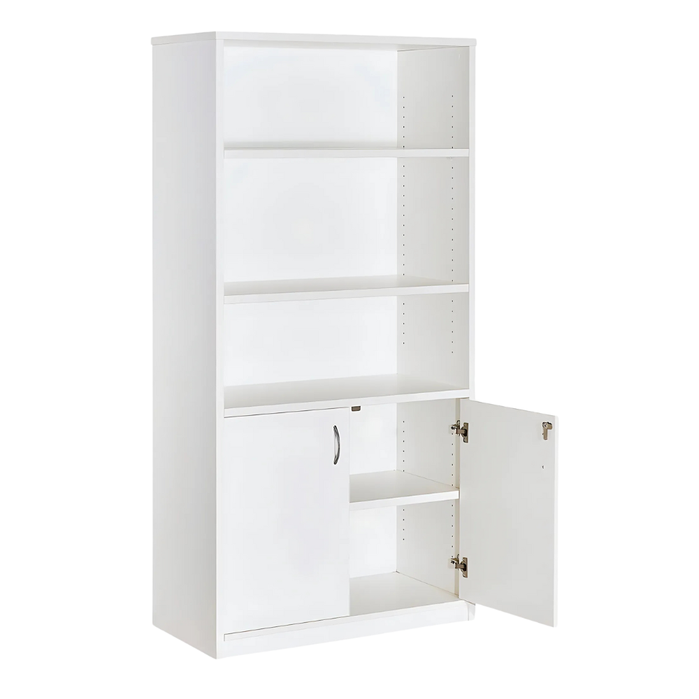 AG Storage Unit Half Door