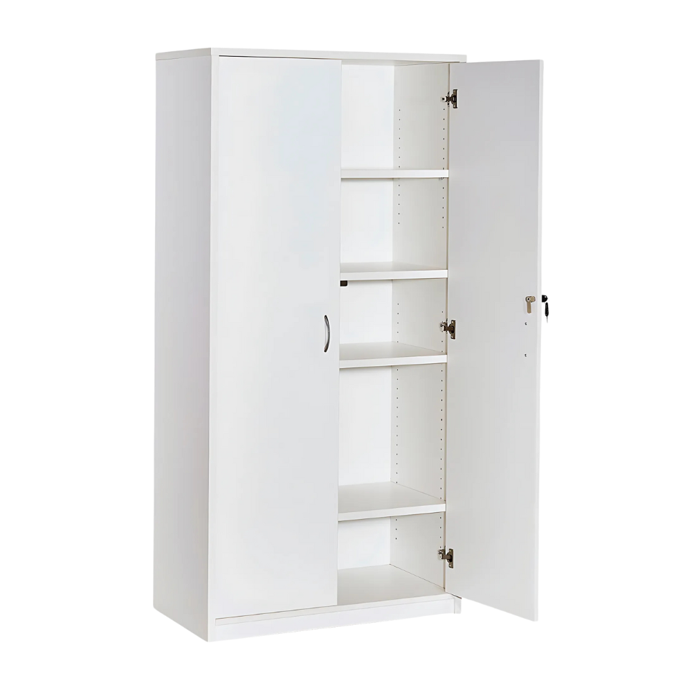 AG Storage Unit Full Door