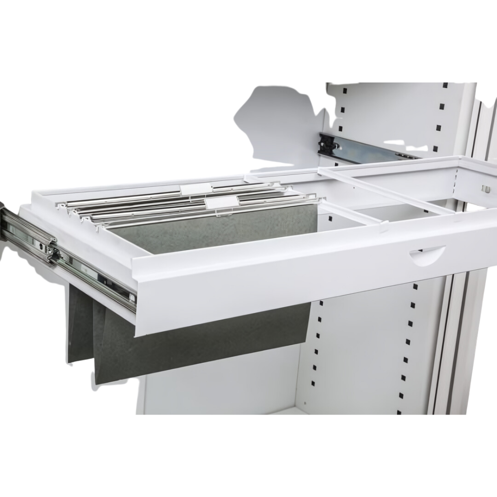 Go Roll Out file frame