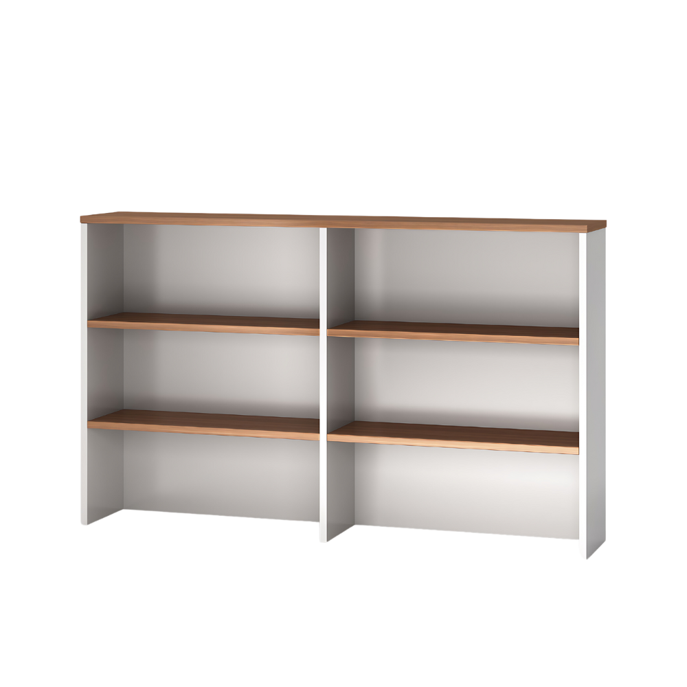 DISPLAY OM BUFFET AND HUTCH 1500MMW