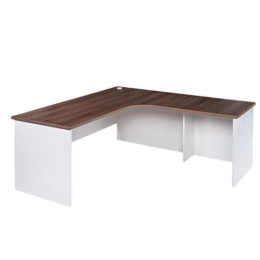 DISPLAY OM PREMIER WORKSTATION WITH 1 SET OF DRAWERS 1 ONLY