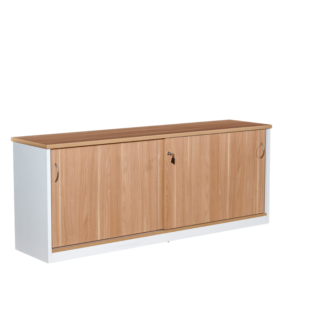 DISPLAY OM BUFFET AND HUTCH 1500MMW