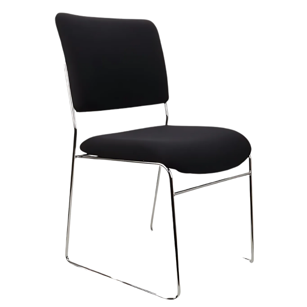 VISTA Office Chair, angled view