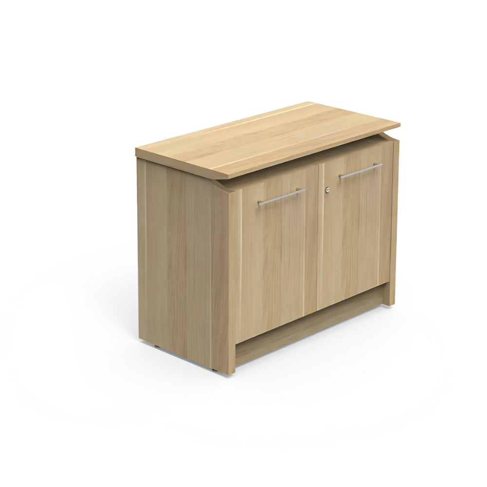 Vantage Hinged door Credenza 720mmH