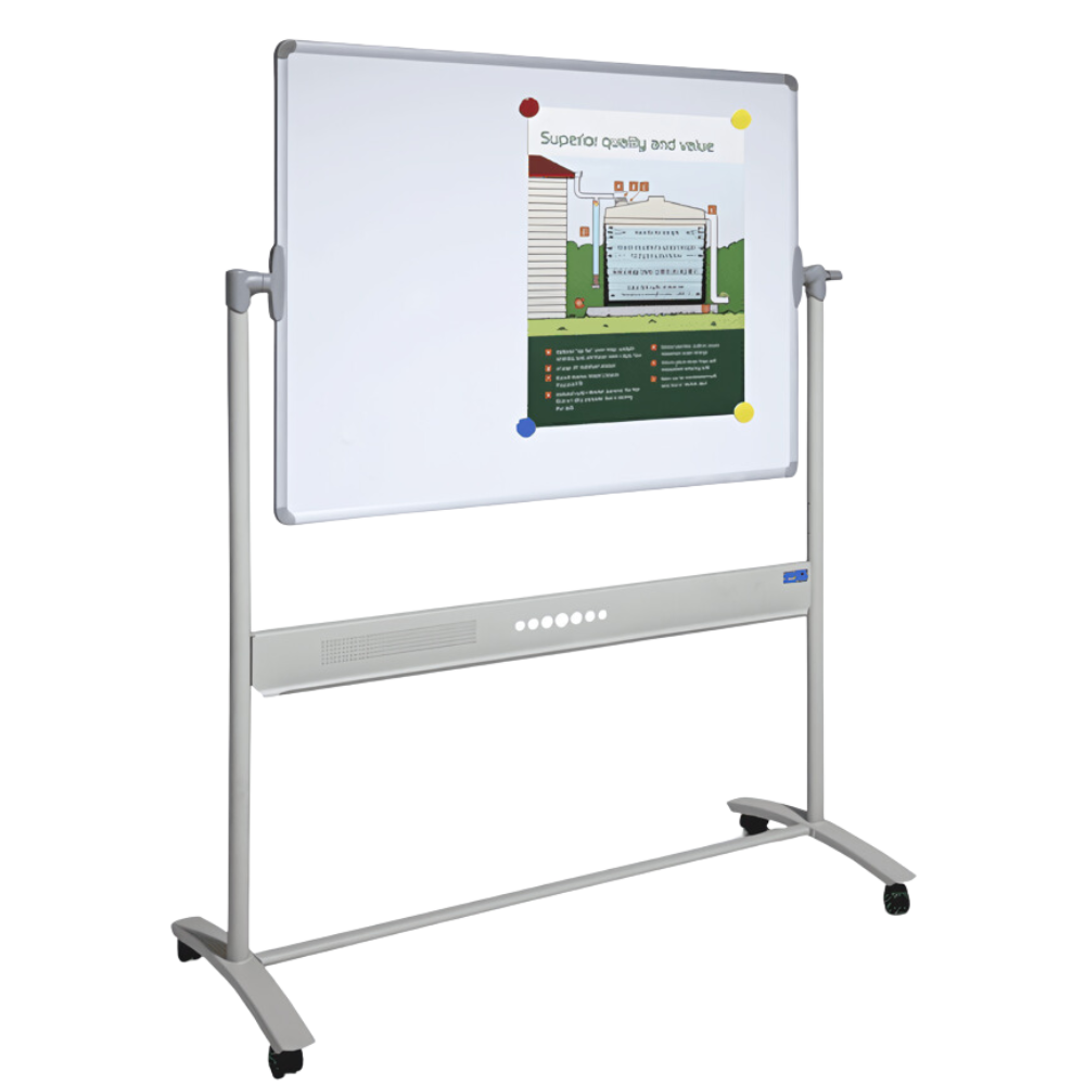 Vision Chart Mobile Whiteboards