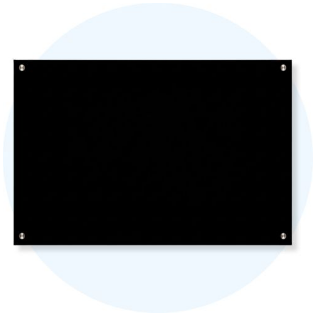 Lumiere Magnetic Glassboards