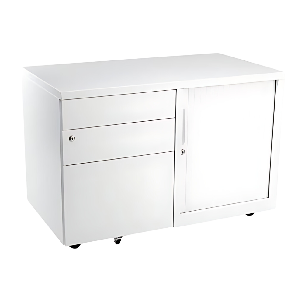 Zipp Mobile Combination Cabinet