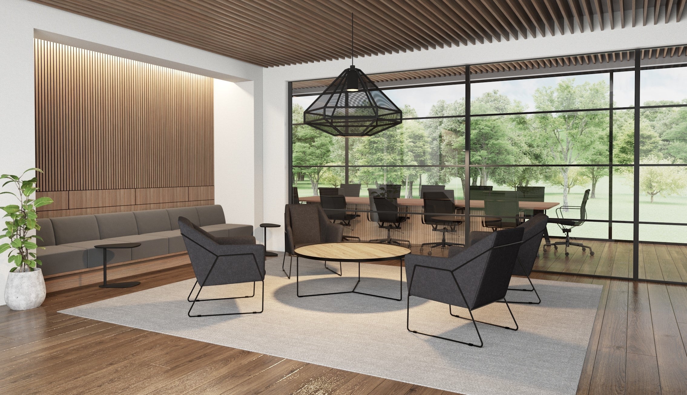 Coffee Tables DDK Range