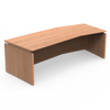 Vantage Angled Desk
