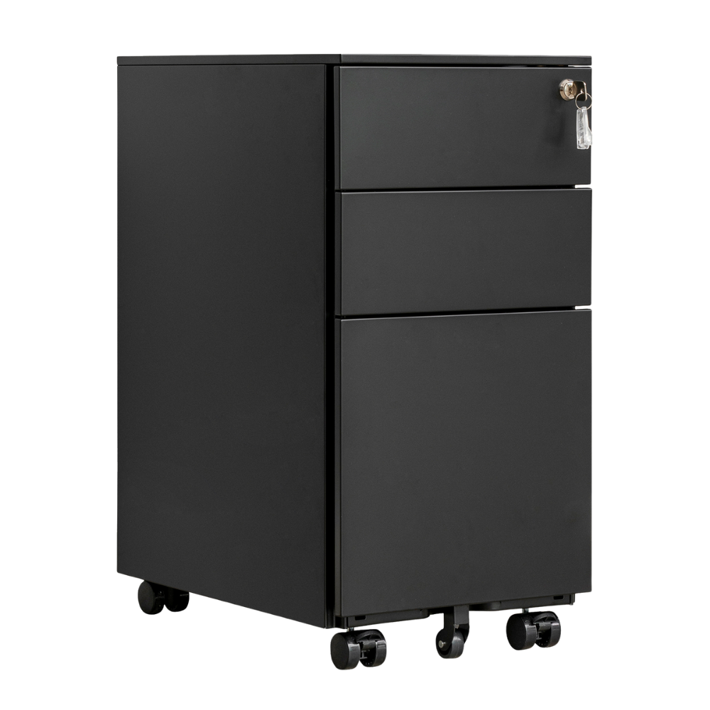 AG Metal Mobile Pedestal