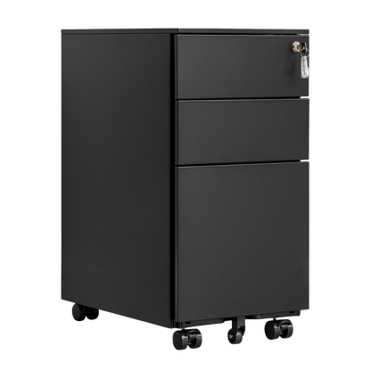 AG Metal Mobile Pedestal