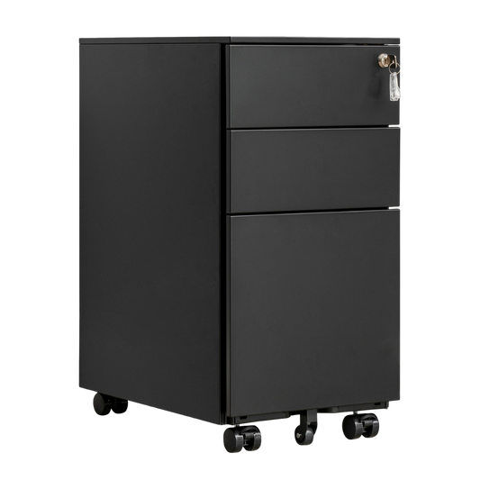 AG Metal Mobile Pedestal