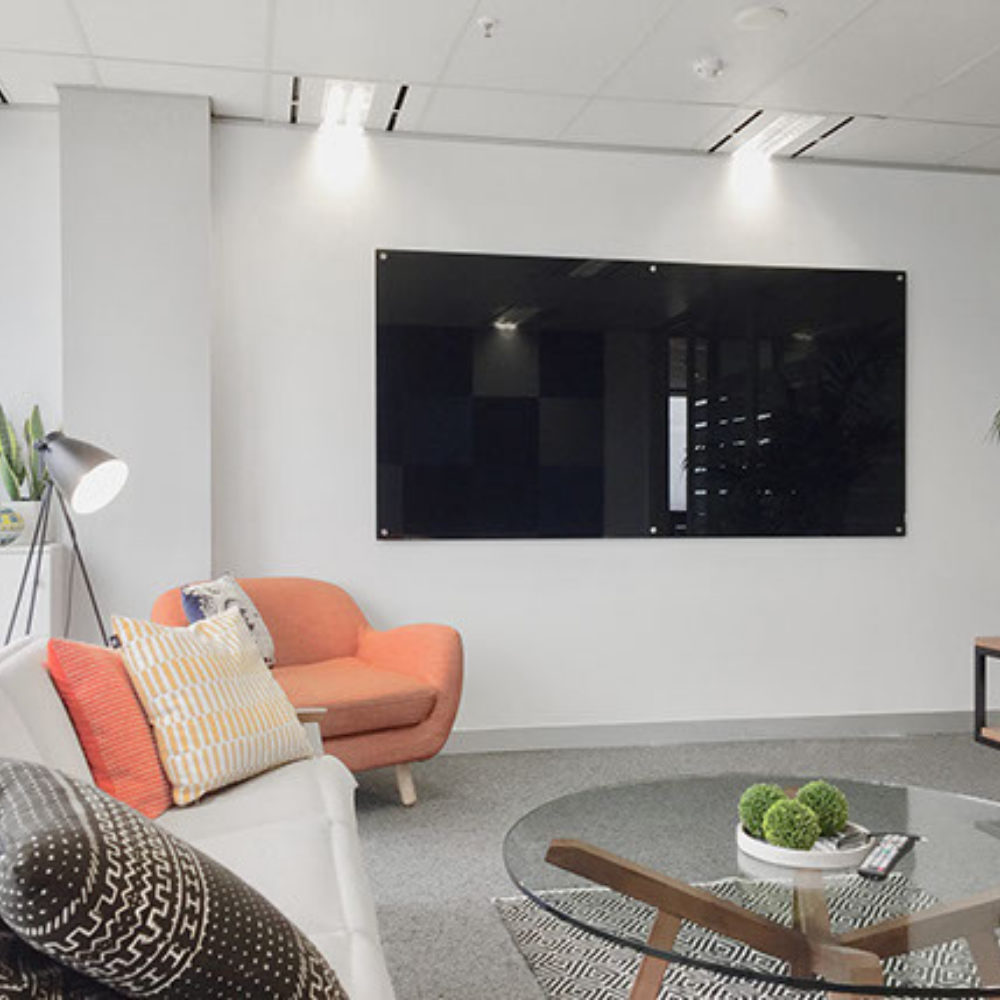 Lumiere Magnetic Glassboards