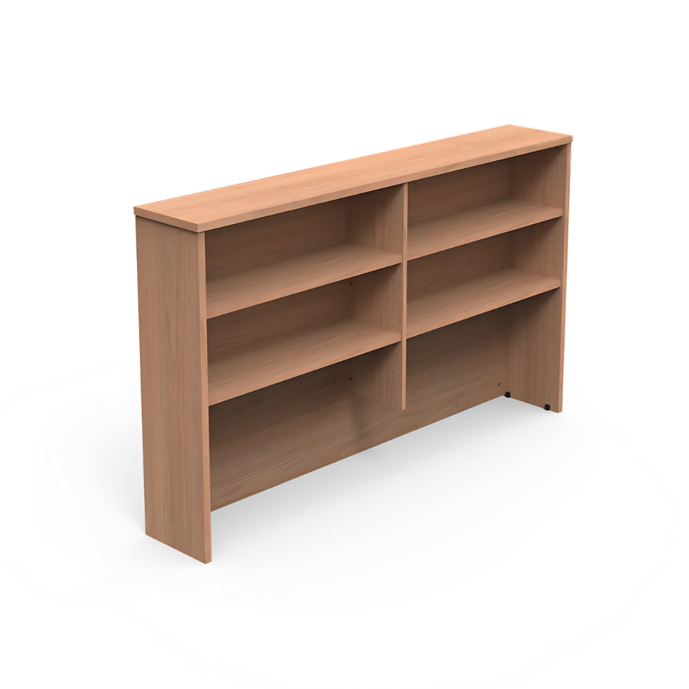 Vantage Open Hutch