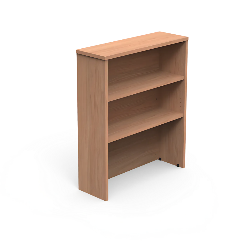 Vantage Open Hutch