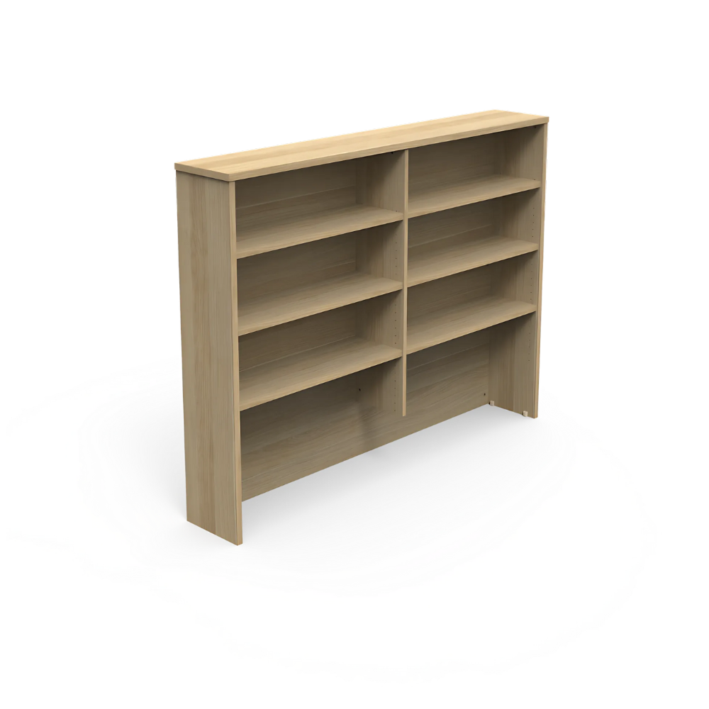 Vantage Open Hutch