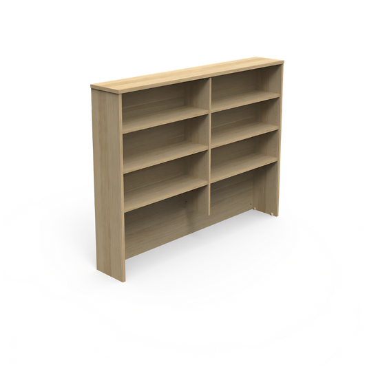 Vantage Open Hutch