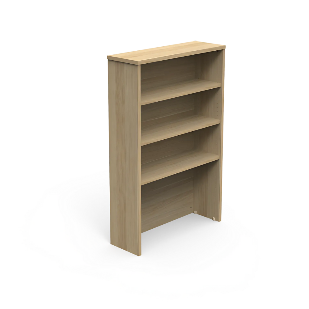 Vantage Open Hutch