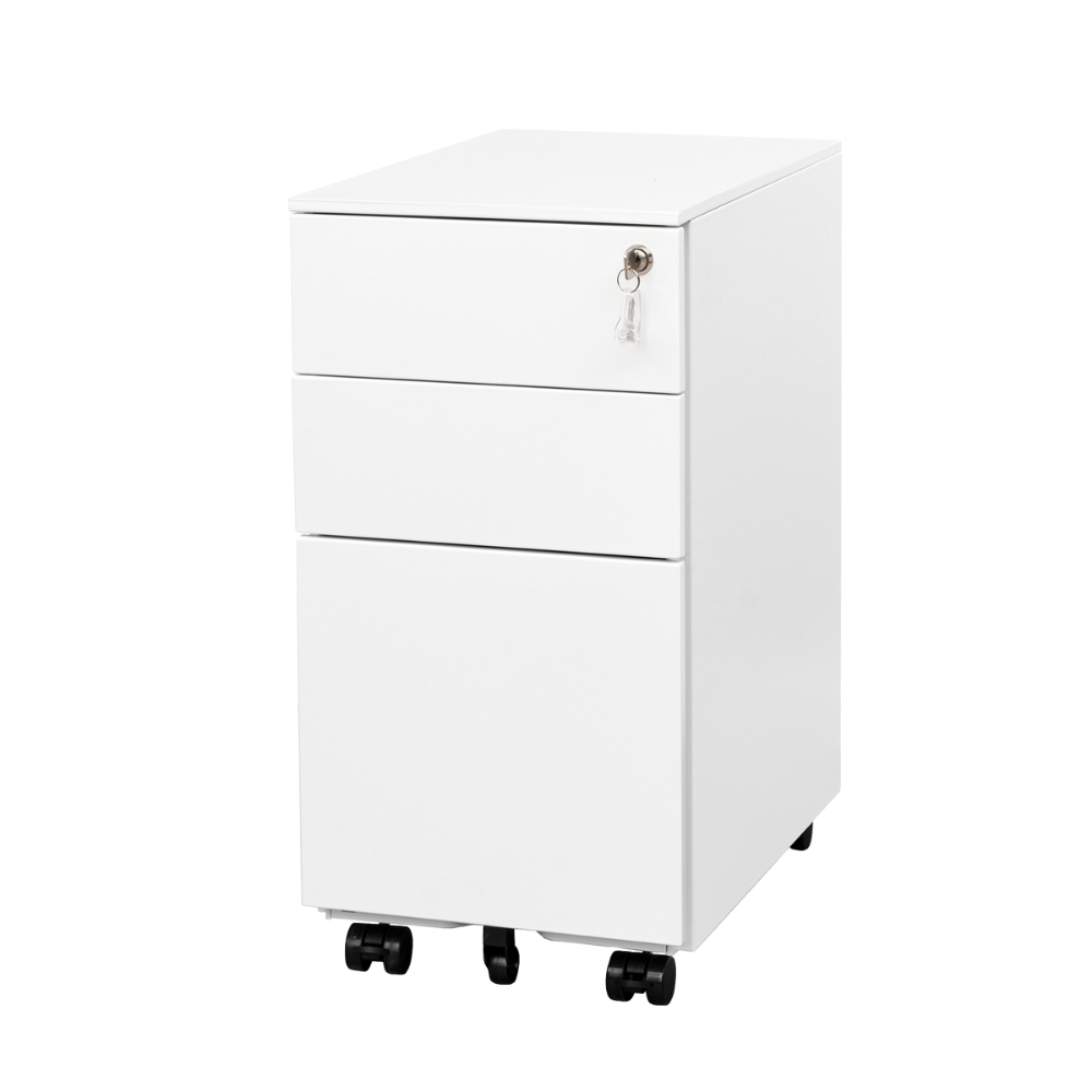 AG Metal Mobile Pedestal