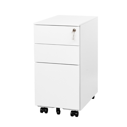 AG Metal Mobile Pedestal