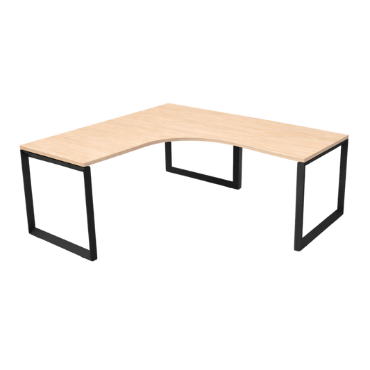 AG D Leg Workstation