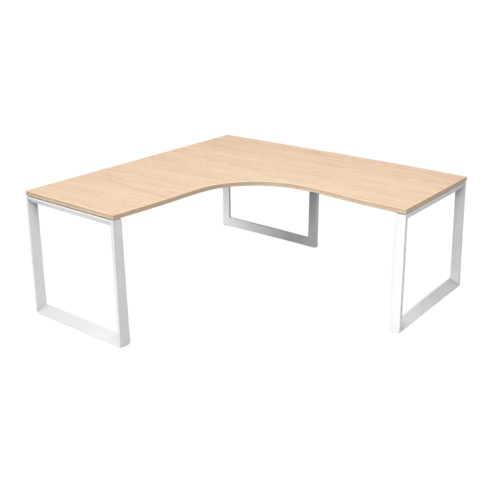 AG D Leg Workstation