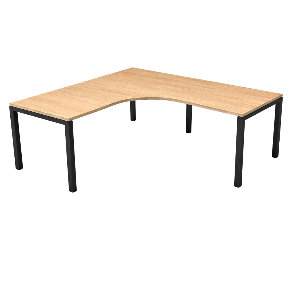 AG H Leg Workstation