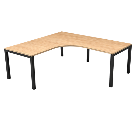 AG H Leg Workstation