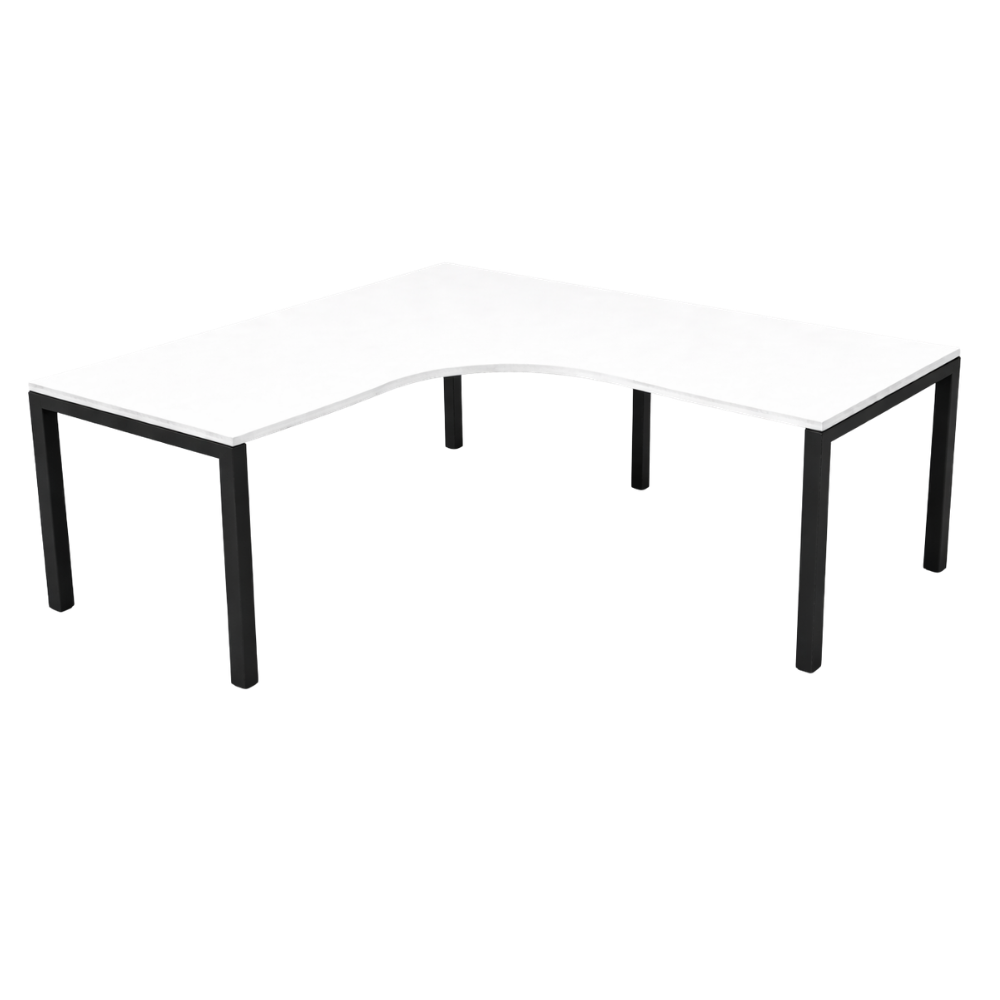 AG H Leg Workstation