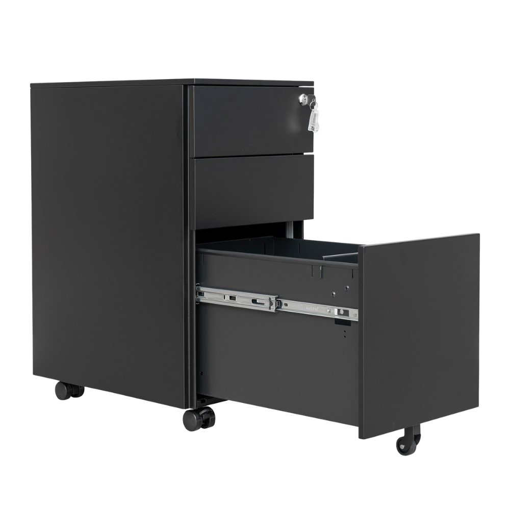 AG Metal Mobile Pedestal