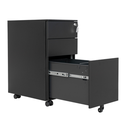 AG Metal Mobile Pedestal