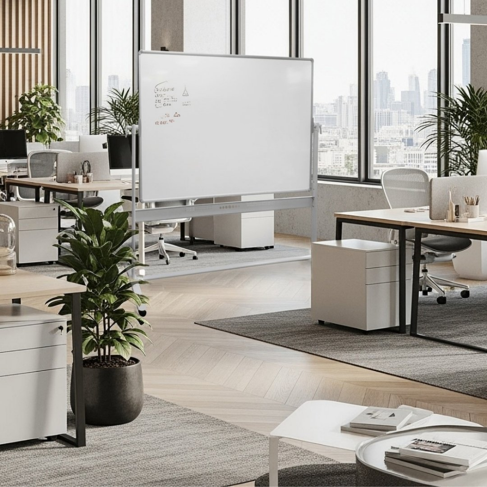 DuraWrite Mobile Whiteboard