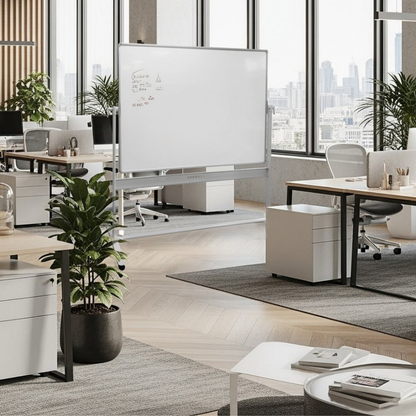 DuraWrite Mobile Whiteboard