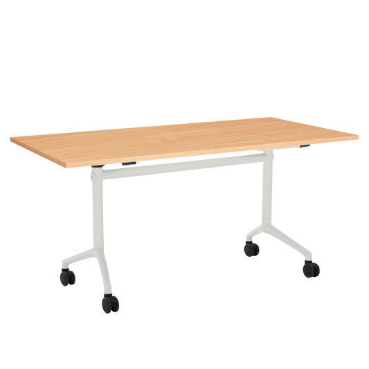 AG Flip table with local made tops