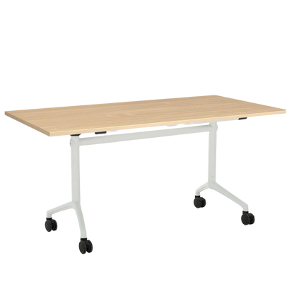 AG Flip table with local made tops