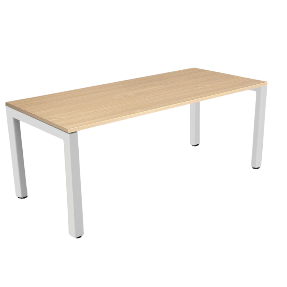 AG H Leg Desk
