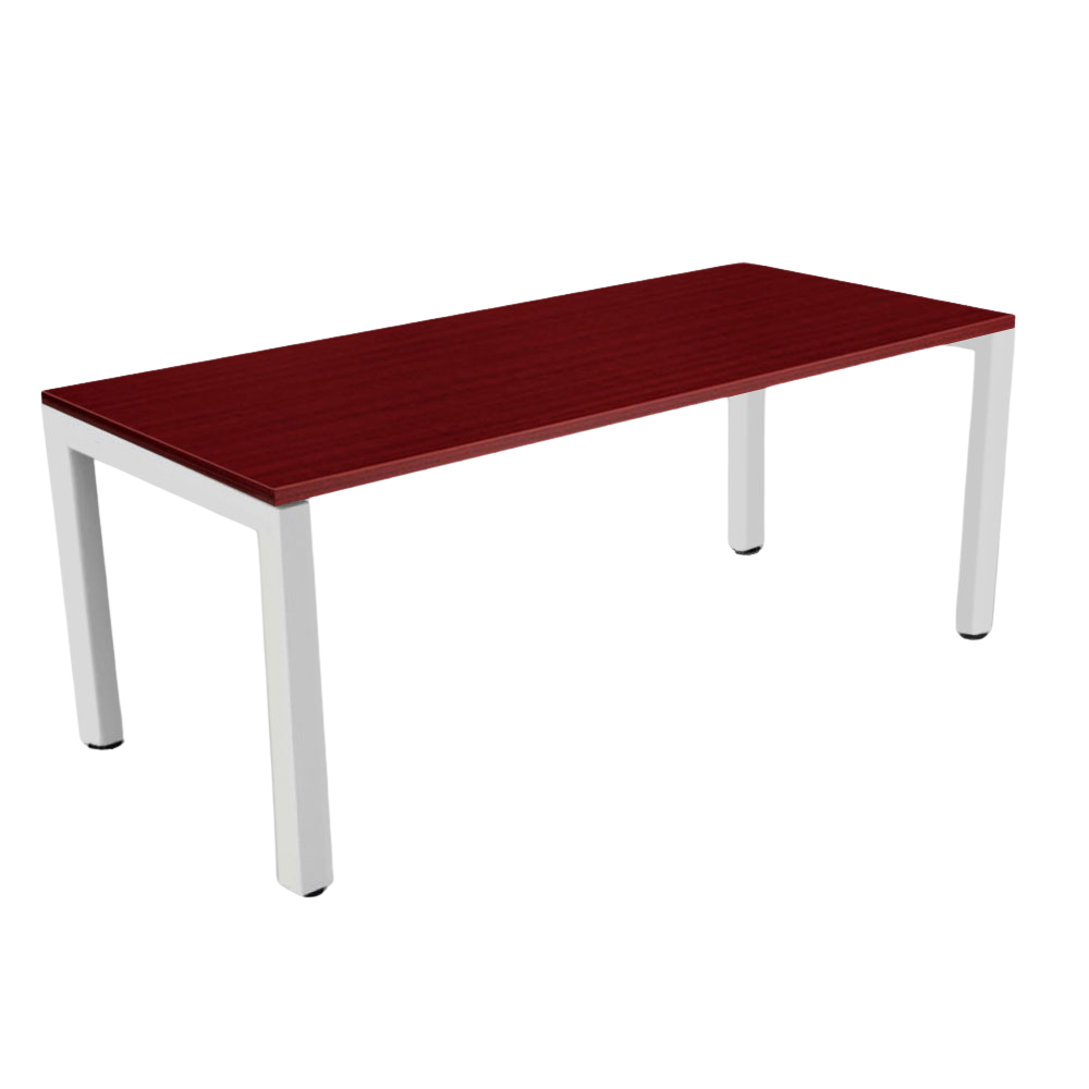 AG H Leg Desk