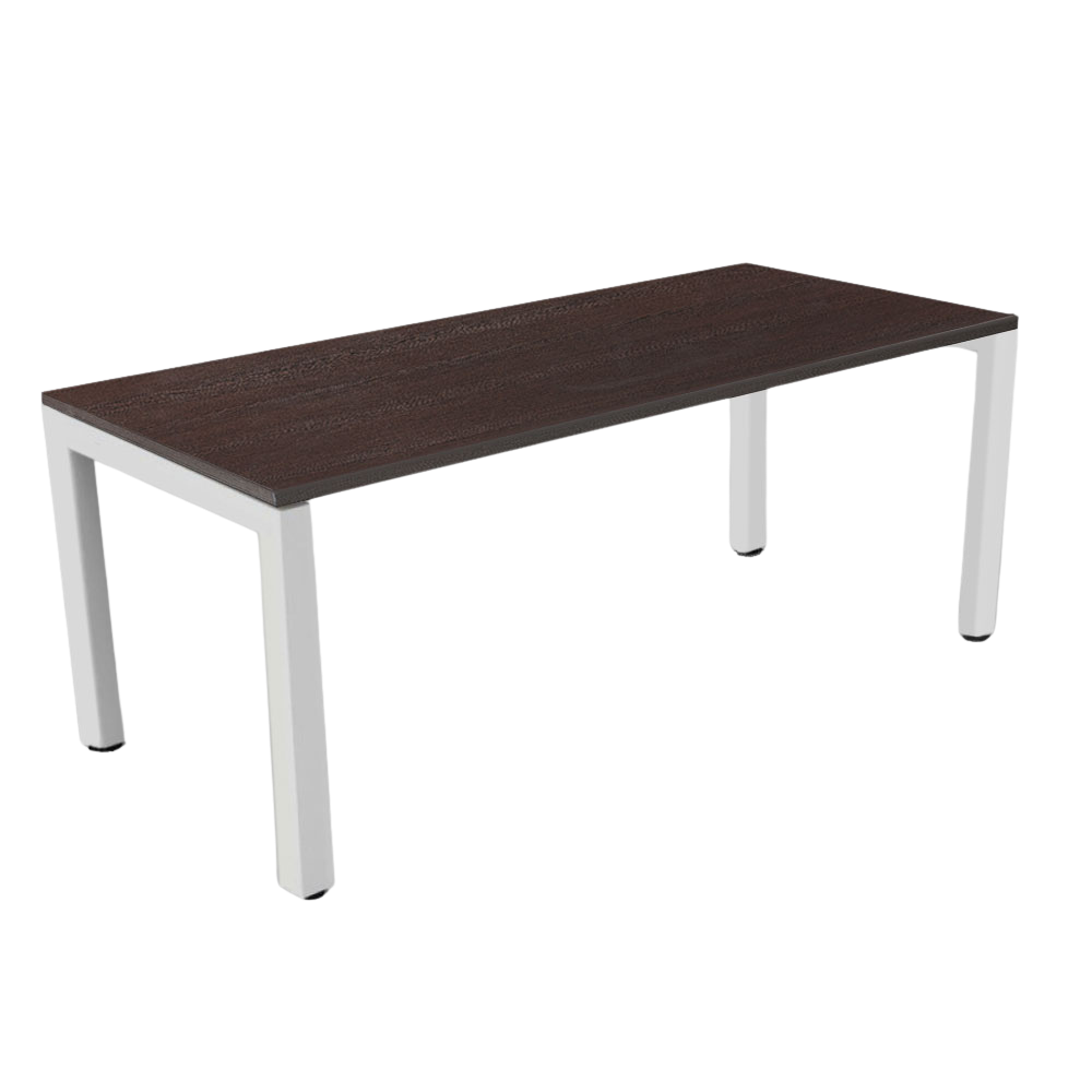 AG H Leg Desk